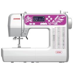 Швейная машина Janome 3700