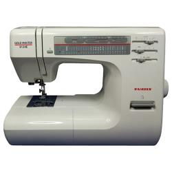 Швейная машина Family Gold Master 8124E
