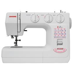 Швейная машина Janome JK 220S