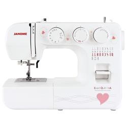 Швейная машина Janome Exact Quilt 18A (EQ 18A)