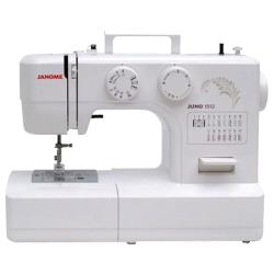 Швейная машина Janome Juno 1512