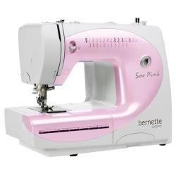Швейная машина Bernina Sew Pink