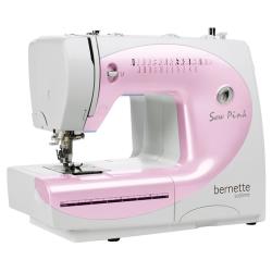 Швейная машина Bernina Sew Pink