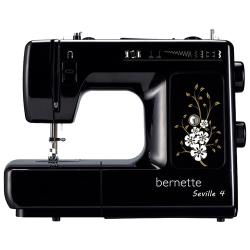 Швейная машина Bernina Bernette Seville 4