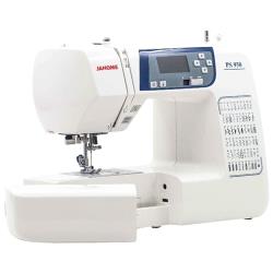 Швейная машина Janome PS-950