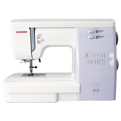 Швейная машина Janome 6019QC  /  QC2318