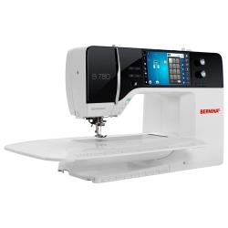 Швейная машина Bernina B 780 с вышивальным модулем