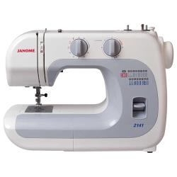 Швейная машина Janome 2041S