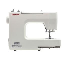 Швейная машина Janome PS-25 белый