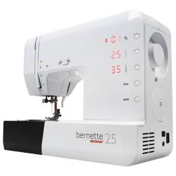 Швейная машина Bernina Bernette 25