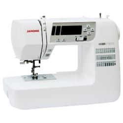 Швейная машина Janome DC 230