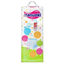 Manuoki трусики XL, 12+ кг