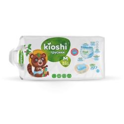 KIOSHI трусики М (6-11 кг)