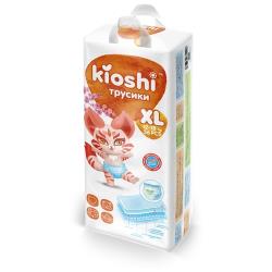 KIOSHI трусики XL (12-18 кг)