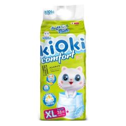 KiOki трусики Comfort Soft XL, 12-17 кг