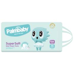 Palmbaby трусики Super Soft Premium XL (12-17 кг)