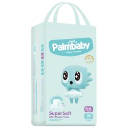 Palmbaby трусики Super Soft Premium XL (12-17 кг)