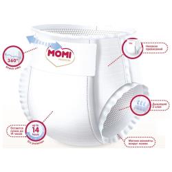 Momi трусики Premium XL (12-20 кг)