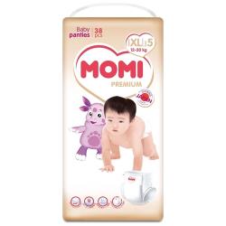 Momi трусики Premium XL (12-20 кг)