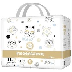 Inseense трусики V6 XL (12-17 кг)