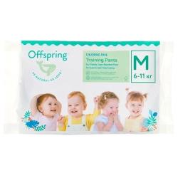 Offspring трусики M (6-11 кг)