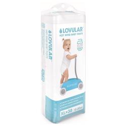 LOVULAR трусики Hot Wind ХL, 12-20 кг