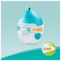 Pampers подгузники Active Baby-Dry 5 (11-16 кг)