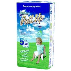 Skippy трусики Pull Up 5 (12-18 кг)