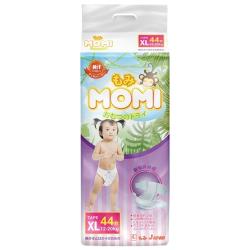 Momi подгузники XL (12-20 кг)