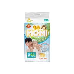 Momi подгузники M, 6-11 кг