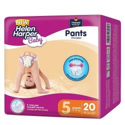 Helen Harper трусики Baby 5 (12-18 кг)