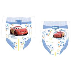 Трусики Huggies Для Мальчиков ? 7-11кг 19 шт