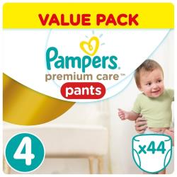 Pampers Premium Care трусики 4 (9-14 кг)