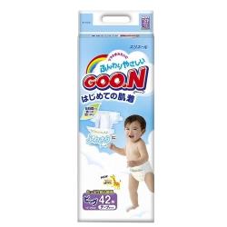 Goo.N подгузники XL (12-20 кг)