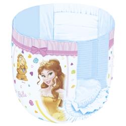 Huggies трусики для девочек 4 (9-14 кг)