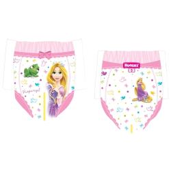 Huggies трусики для девочек 5 (13-17 кг)