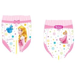 Huggies трусики для девочек 4 (9-14 кг)