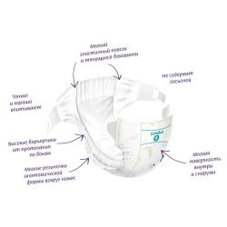 Libero подгузники Comfort 4 (7-14 кг)