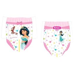 Huggies трусики для девочек 6 (16-22 кг)