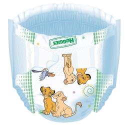 Детские подгузники Huggies Classic 4 (7-18 кг) 14 шт