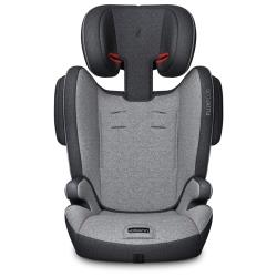Детское автокресло FLUX PLUS Universe Grey