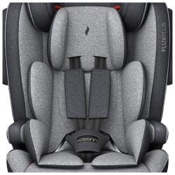 Детское автокресло FLUX PLUS Universe Grey