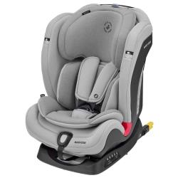 Автокресло группа 1 / 2 / 3 (9-36 кг) Maxi-Cosi Titan Plus Isofix