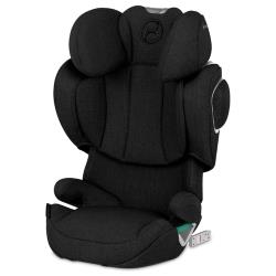 Автокресло группа 2 / 3 (15-36 кг) Cybex Solution Z i-Fix Plus