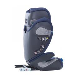 Автокресло группа 2 / 3 (15-36 кг) Cybex Solution S i-Fix