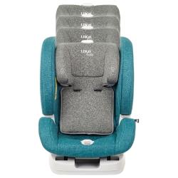 Автокресло группа 0 / 1 / 2 / 3 (до 36 кг) Liko Baby Sprinter Isofit (Isofix)