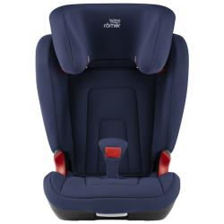 Автокресло группа 2 / 3 (15-36 кг) Britax Roemer Kidfix2 R