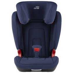 Автокресло группа 2 / 3 (15-36 кг) Britax Roemer Kidfix2 R