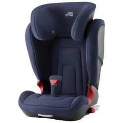 Автокресло группа 2 / 3 (15-36 кг) Britax Roemer Kidfix2 R