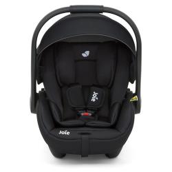 Автолюлька группа 0+ (до 13 кг) Joie i-Level + isofix base